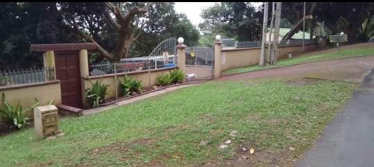 5 Bedroom Property for Sale in Pennington KwaZulu-Natal