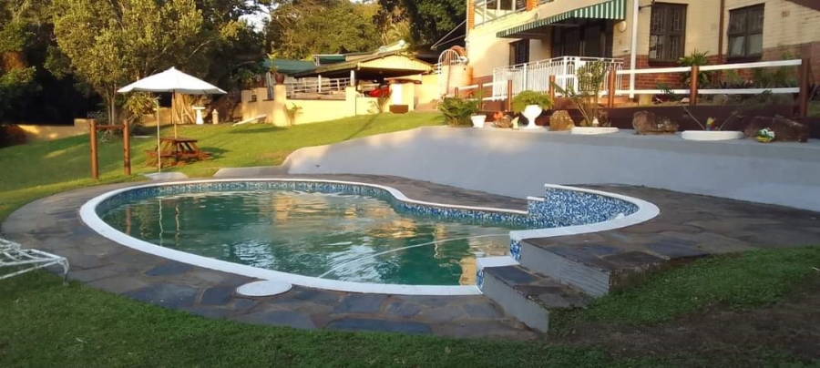 5 Bedroom Property for Sale in Pennington KwaZulu-Natal