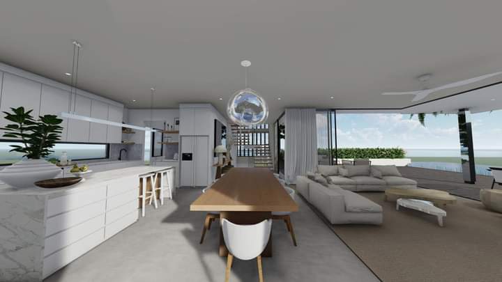 4 Bedroom Property for Sale in Zimbali Lakes Resort KwaZulu-Natal