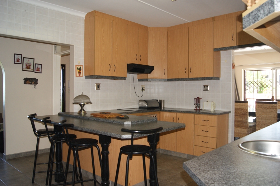 3 Bedroom Property for Sale in Blythedale KwaZulu-Natal