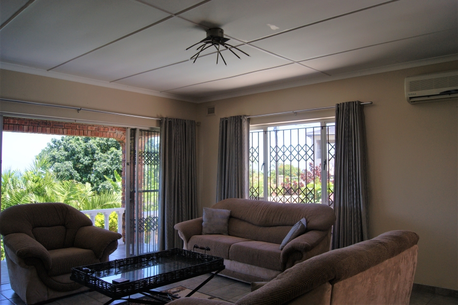 3 Bedroom Property for Sale in Blythedale KwaZulu-Natal