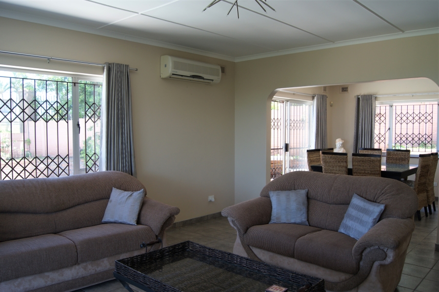 3 Bedroom Property for Sale in Blythedale KwaZulu-Natal
