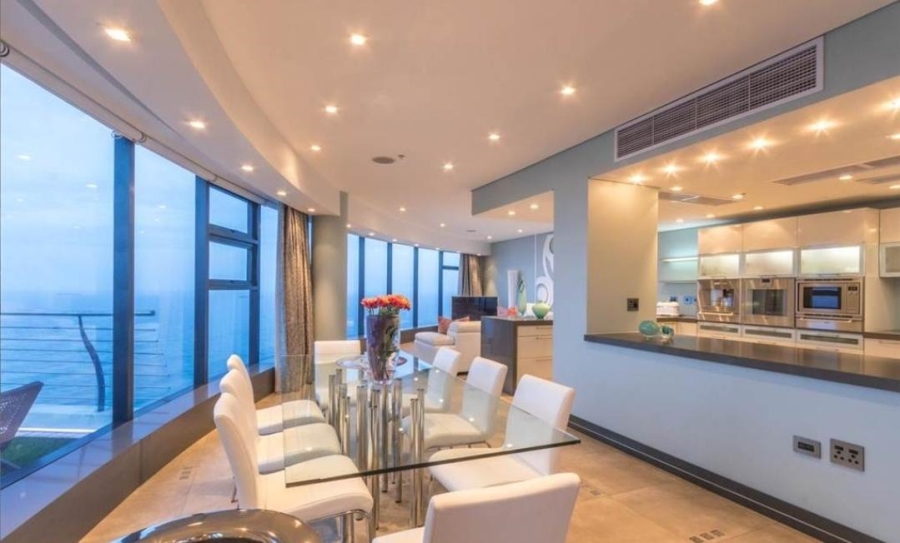 To Let 3 Bedroom Property for Rent in Umhlanga KwaZulu-Natal