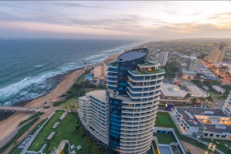 To Let 3 Bedroom Property for Rent in Umhlanga KwaZulu-Natal