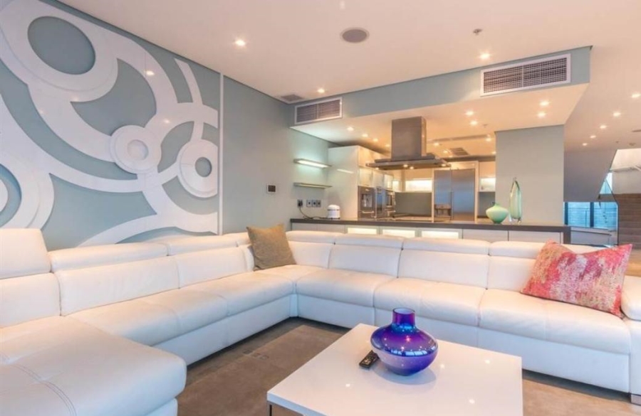 To Let 3 Bedroom Property for Rent in Umhlanga KwaZulu-Natal