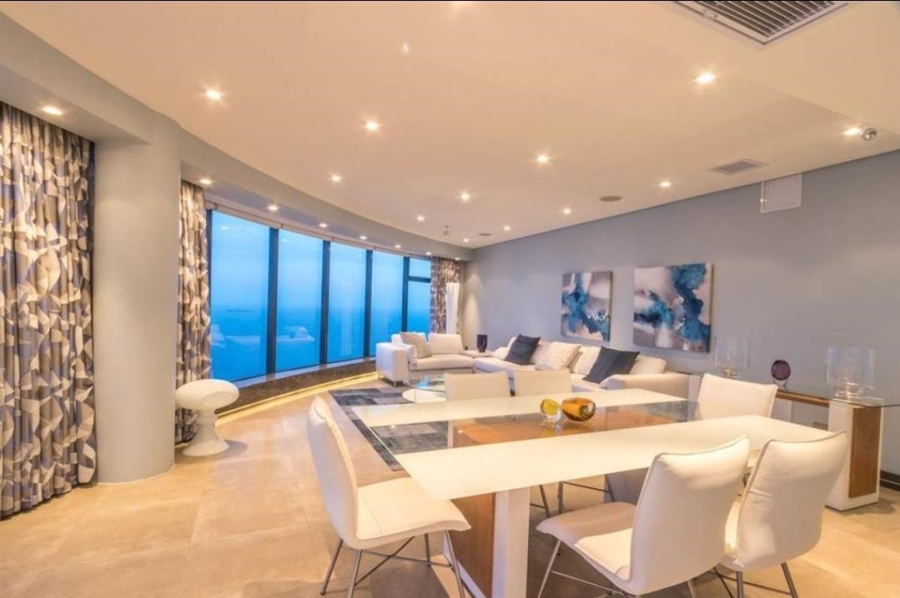 To Let 3 Bedroom Property for Rent in Umhlanga KwaZulu-Natal