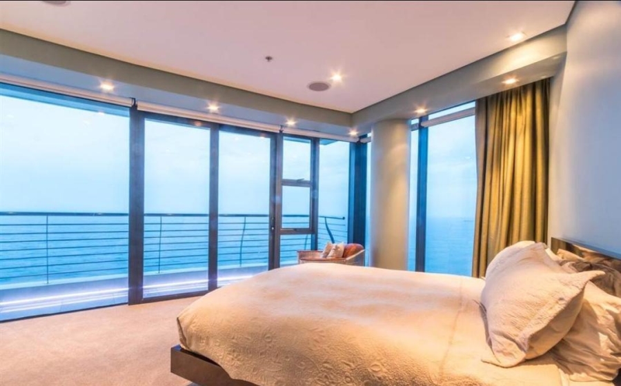 To Let 3 Bedroom Property for Rent in Umhlanga KwaZulu-Natal