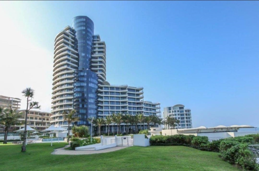To Let 3 Bedroom Property for Rent in Umhlanga KwaZulu-Natal
