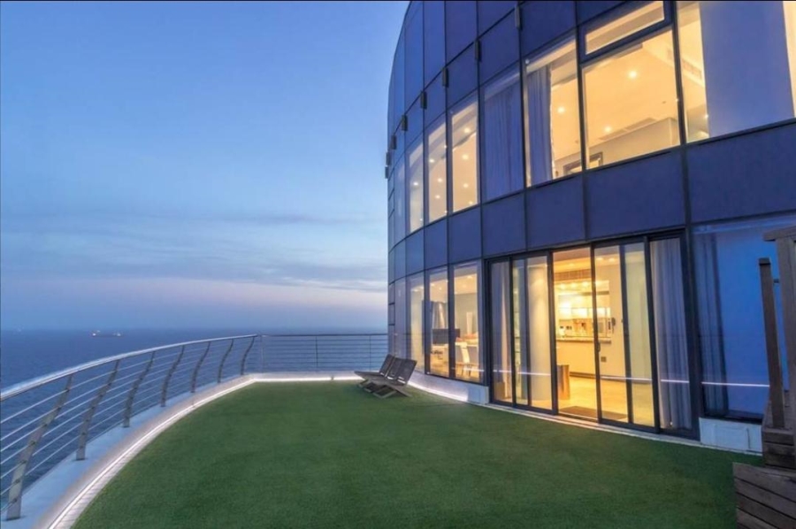 To Let 3 Bedroom Property for Rent in Umhlanga KwaZulu-Natal