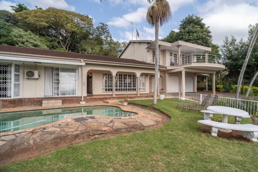 4 Bedroom Property for Sale in Dawncliffe KwaZulu-Natal