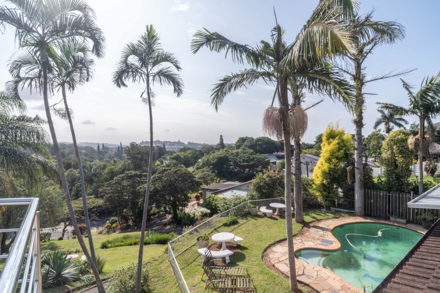 4 Bedroom Property for Sale in Dawncliffe KwaZulu-Natal