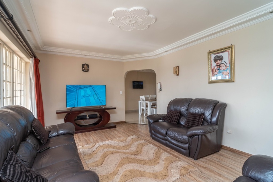 4 Bedroom Property for Sale in Dawncliffe KwaZulu-Natal