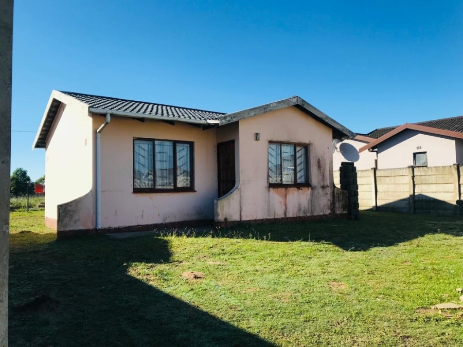 2 Bedroom Property for Sale in Esikhawini KwaZulu-Natal