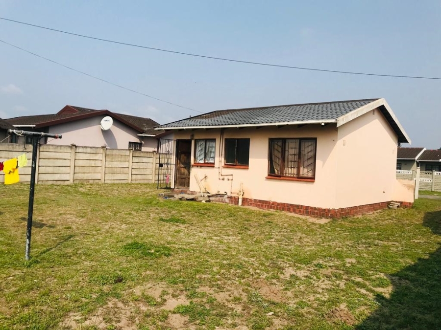 2 Bedroom Property for Sale in Esikhawini KwaZulu-Natal