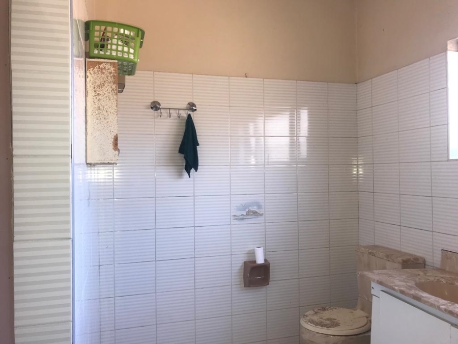 3 Bedroom Property for Sale in Esikhawini KwaZulu-Natal