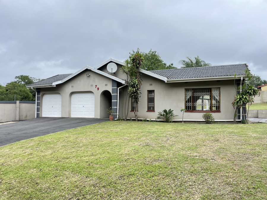 4 Bedroom Property for Sale in Veld En Vlei KwaZulu-Natal