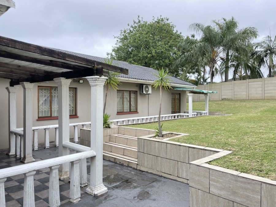 4 Bedroom Property for Sale in Veld En Vlei KwaZulu-Natal