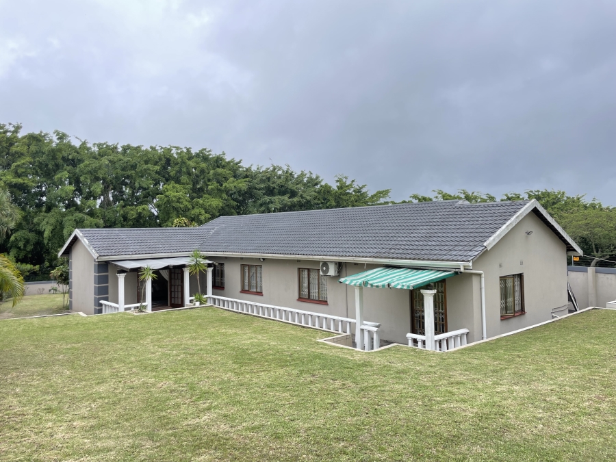 4 Bedroom Property for Sale in Veld En Vlei KwaZulu-Natal