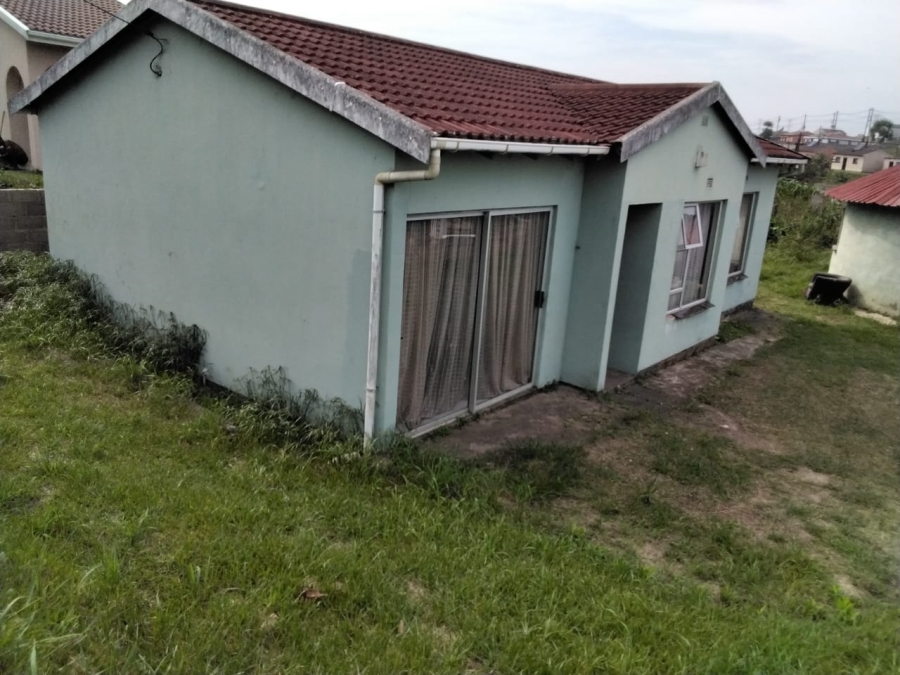 3 Bedroom Property for Sale in Lovu KwaZulu-Natal