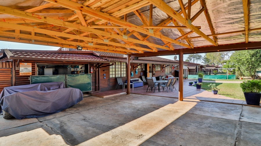 5 Bedroom Property for Sale in Albert Falls KwaZulu-Natal