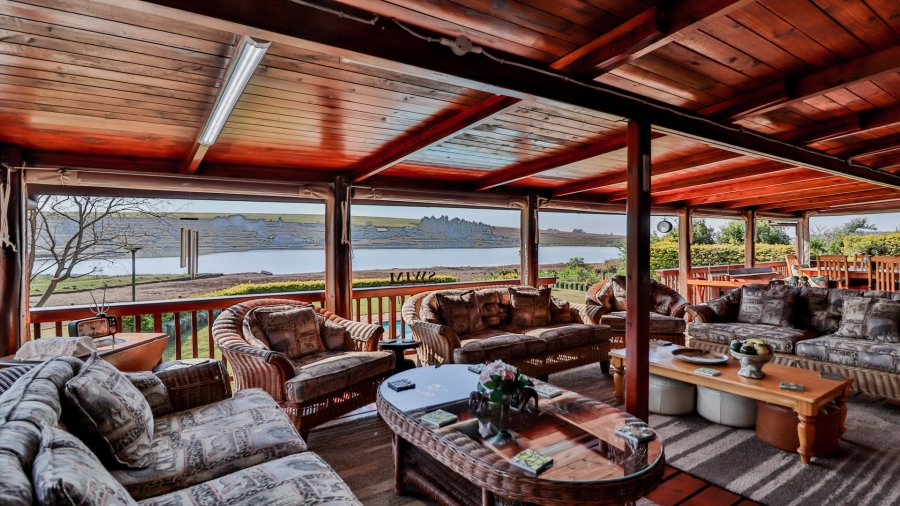 5 Bedroom Property for Sale in Albert Falls KwaZulu-Natal