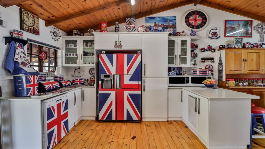 5 Bedroom Property for Sale in Albert Falls KwaZulu-Natal