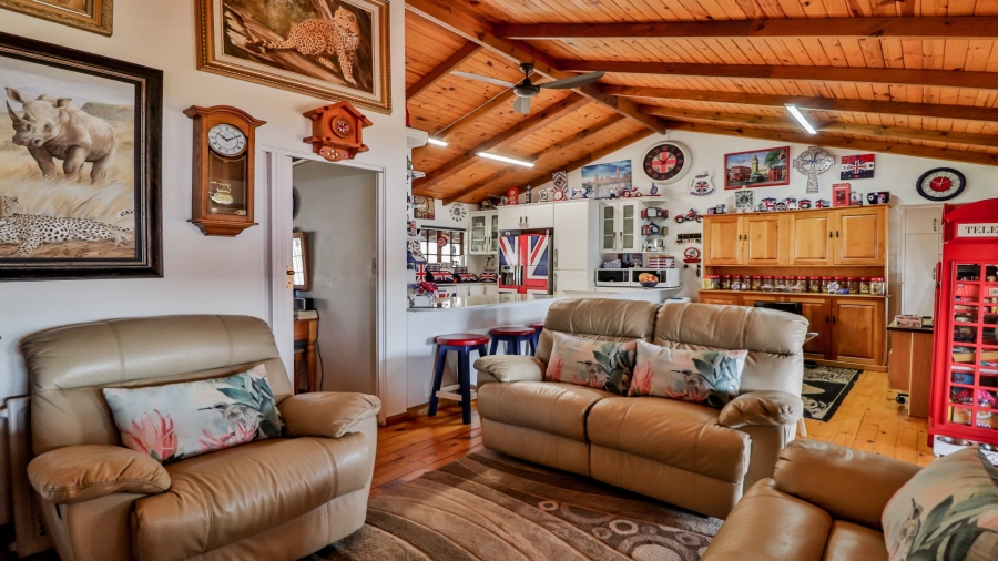 5 Bedroom Property for Sale in Albert Falls KwaZulu-Natal