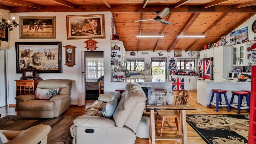 5 Bedroom Property for Sale in Albert Falls KwaZulu-Natal