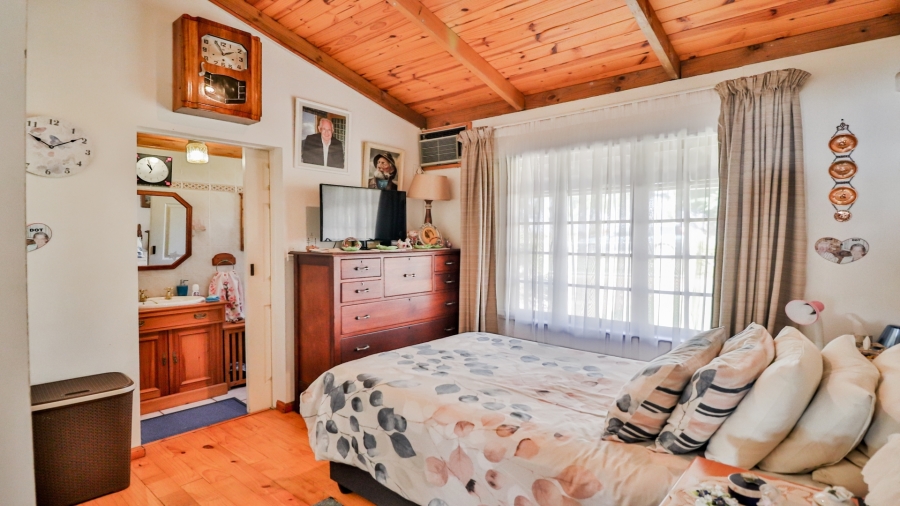 5 Bedroom Property for Sale in Albert Falls KwaZulu-Natal