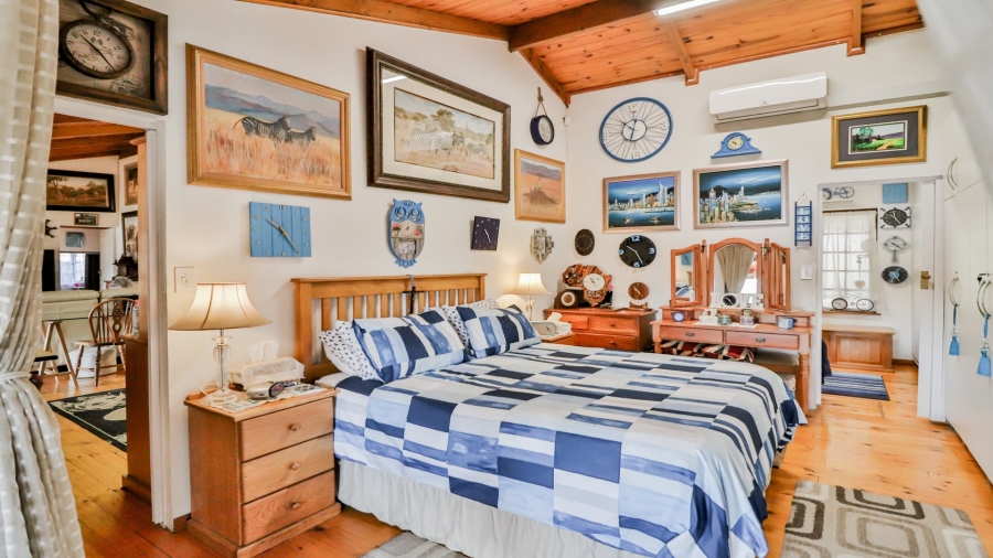 5 Bedroom Property for Sale in Albert Falls KwaZulu-Natal