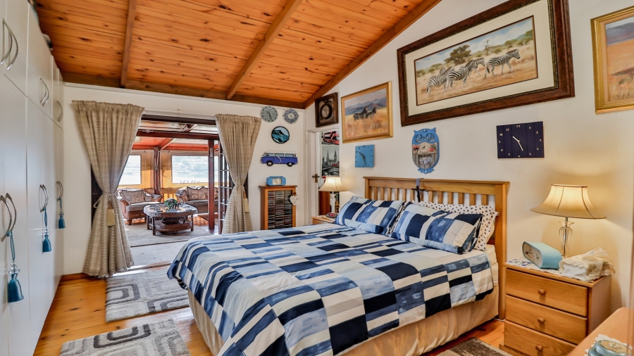 5 Bedroom Property for Sale in Albert Falls KwaZulu-Natal