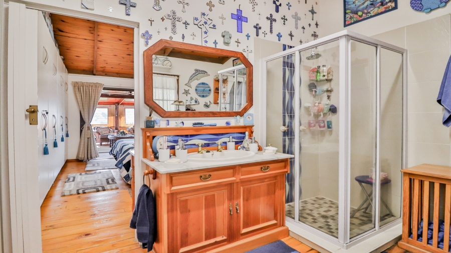 5 Bedroom Property for Sale in Albert Falls KwaZulu-Natal