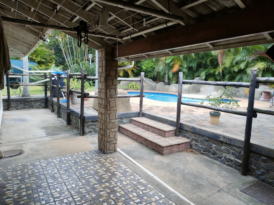 4 Bedroom Property for Sale in Meer En See KwaZulu-Natal