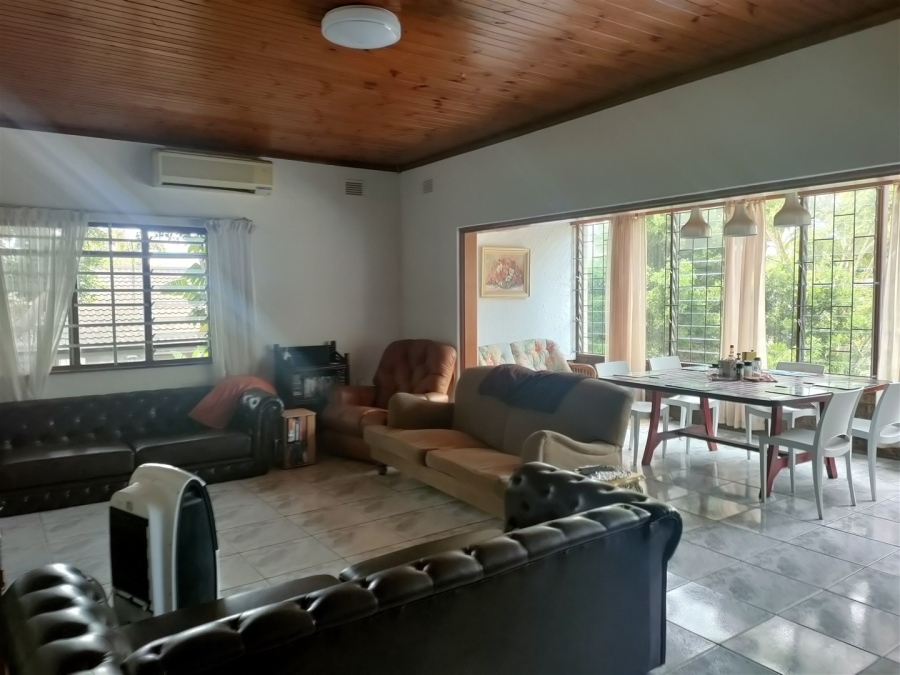 4 Bedroom Property for Sale in Meer En See KwaZulu-Natal