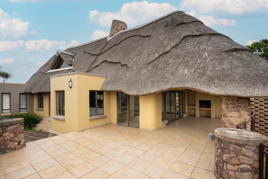 4 Bedroom Property for Sale in Phezulu KwaZulu-Natal