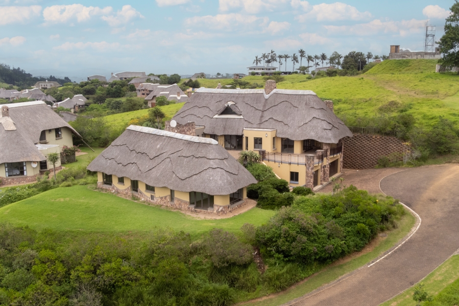 4 Bedroom Property for Sale in Phezulu KwaZulu-Natal