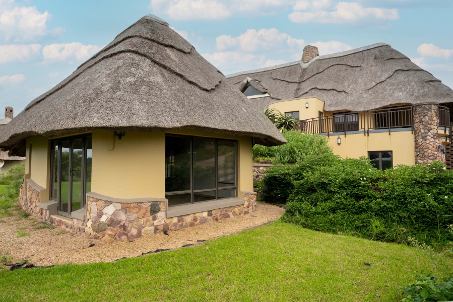 4 Bedroom Property for Sale in Phezulu KwaZulu-Natal