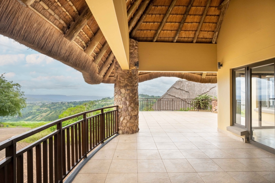 4 Bedroom Property for Sale in Phezulu KwaZulu-Natal