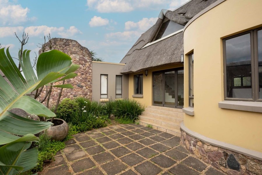 4 Bedroom Property for Sale in Phezulu KwaZulu-Natal