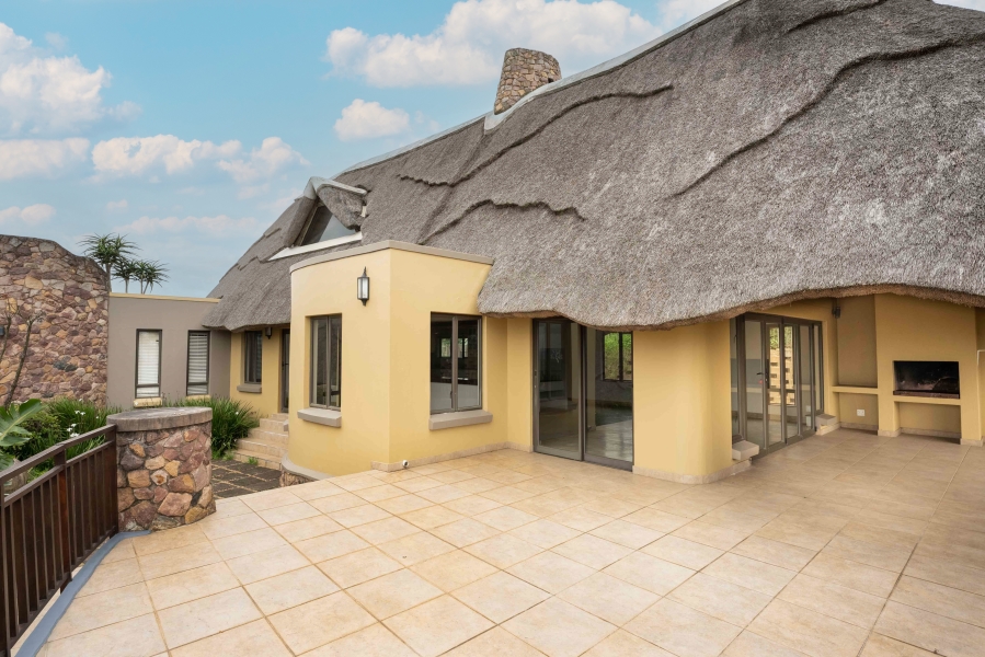 4 Bedroom Property for Sale in Phezulu KwaZulu-Natal