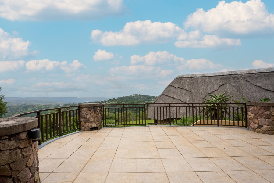 4 Bedroom Property for Sale in Phezulu KwaZulu-Natal