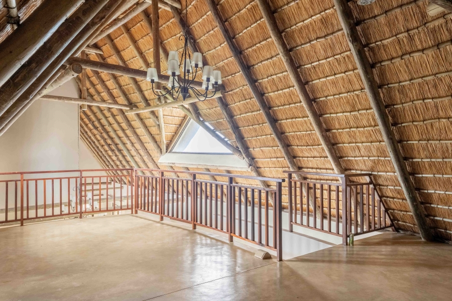 4 Bedroom Property for Sale in Phezulu KwaZulu-Natal