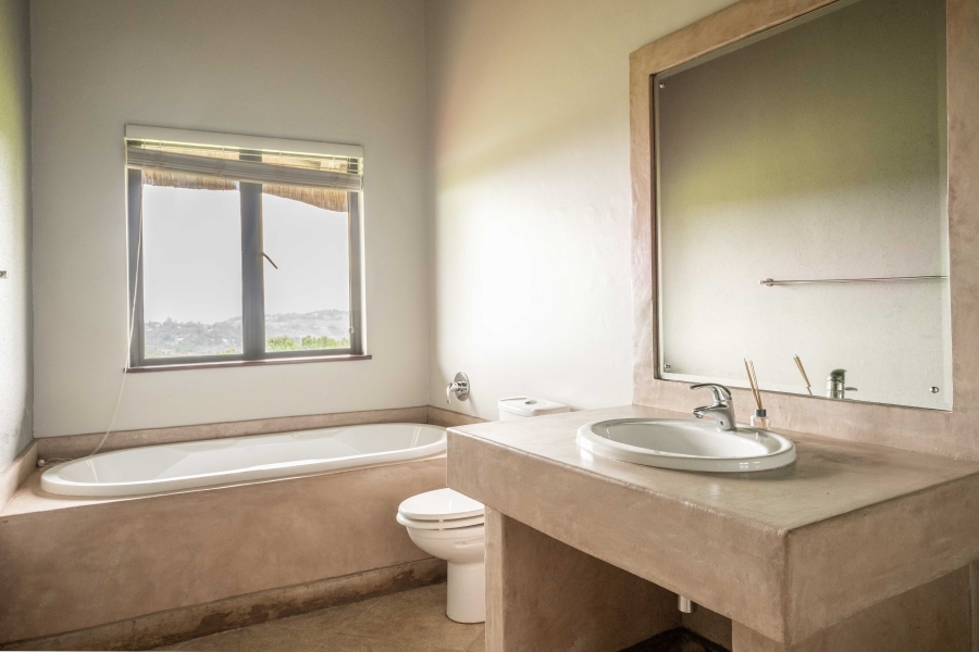 4 Bedroom Property for Sale in Phezulu KwaZulu-Natal