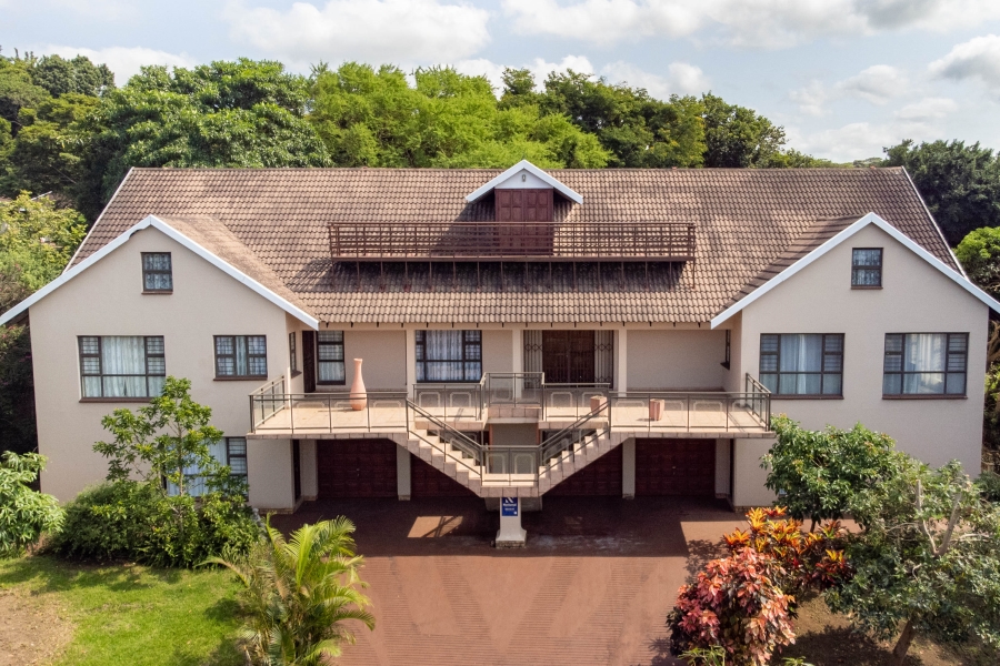 4 Bedroom Property for Sale in Pennington KwaZulu-Natal