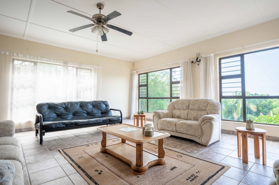 4 Bedroom Property for Sale in Pennington KwaZulu-Natal