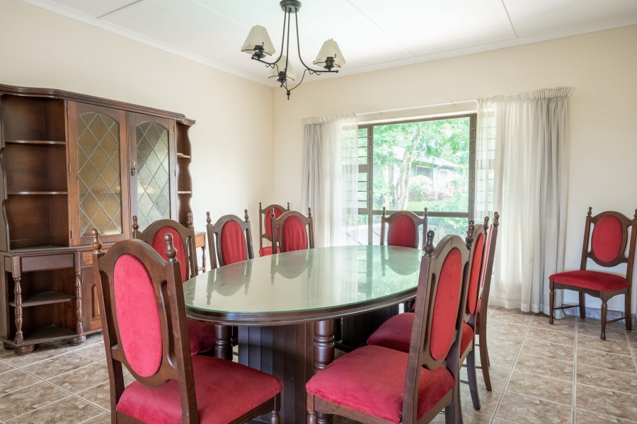 4 Bedroom Property for Sale in Pennington KwaZulu-Natal