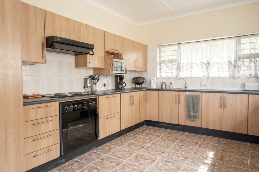 4 Bedroom Property for Sale in Pennington KwaZulu-Natal