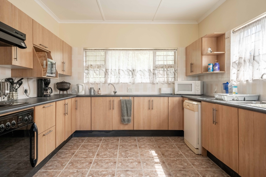 4 Bedroom Property for Sale in Pennington KwaZulu-Natal