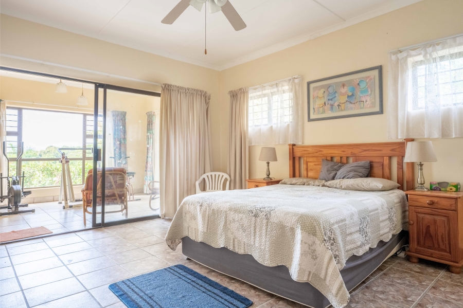 4 Bedroom Property for Sale in Pennington KwaZulu-Natal