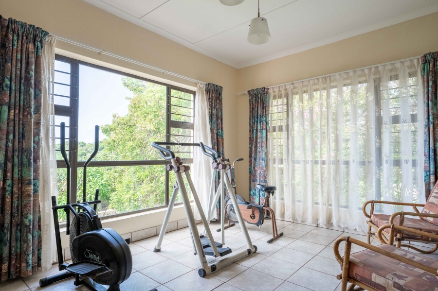 4 Bedroom Property for Sale in Pennington KwaZulu-Natal